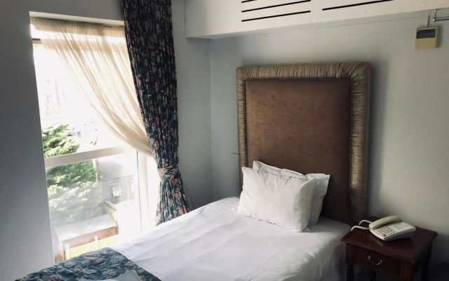 Delphin Deluxe Resort Hotel - All Inclusive