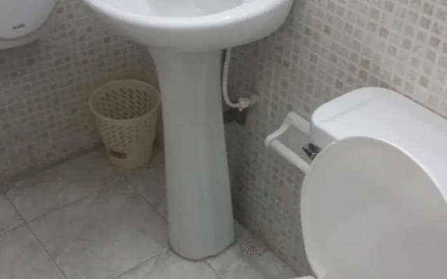 Hotel La Casa del Turista