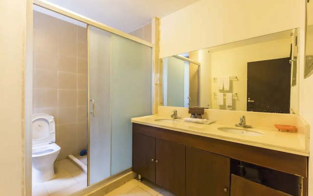 Sanya Chenxi Holiday Villa Apartment