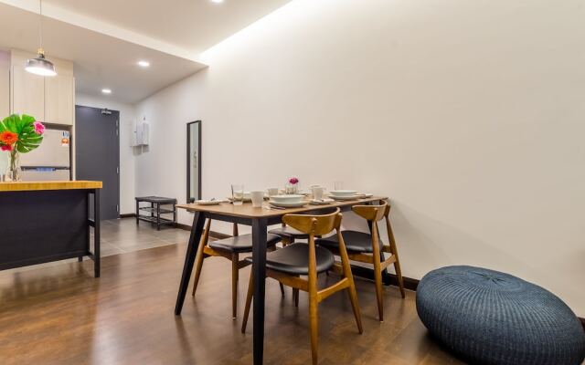 V Residence1 by Plush