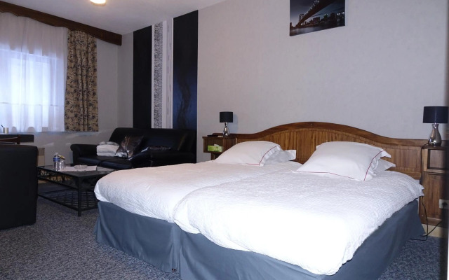 Hôtel Domaine Langmatt