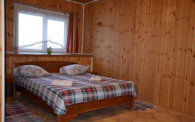 Shale House