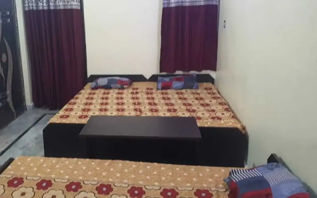 Hotel Madhu Vatika By GRB