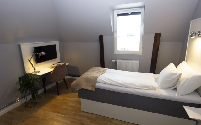 Hotell Hjalmar