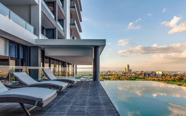 One and Only Jozi