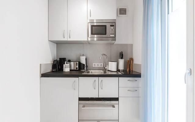 Limehome Ingolstadt Bauhofstraße