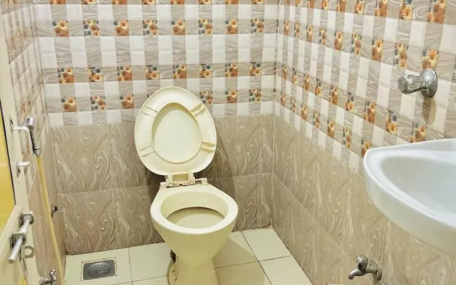 Hotel Ashadeep