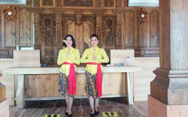 Ono Joglo Resort And Convention Jepara