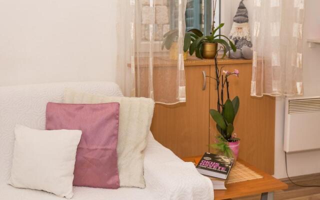 Apartment As