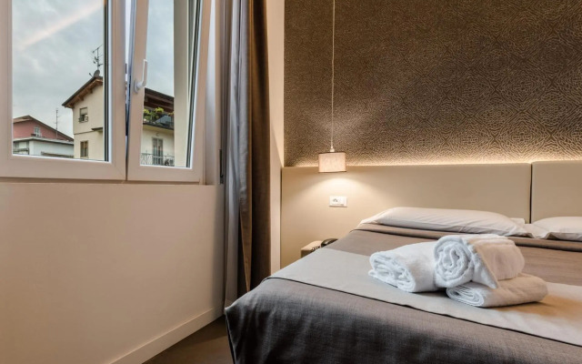 Hotel Palazzo del Garda (formerly Hotel Armony)