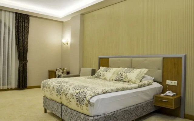 Kazdagi Termal Resort & Spa