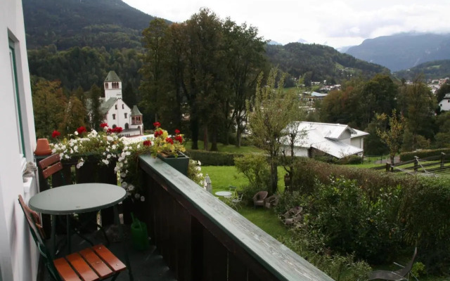 Villa Aldefeld