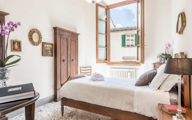 Luxury Petra San Frediano by Mmega