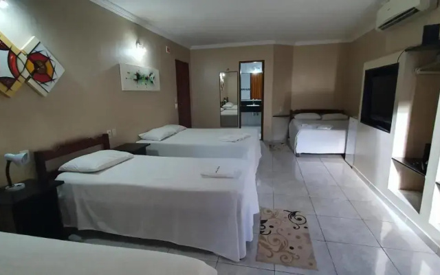 Hotel La Maison Du Monde