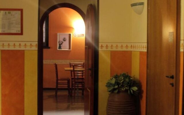 Al Vecchio Palazzo
