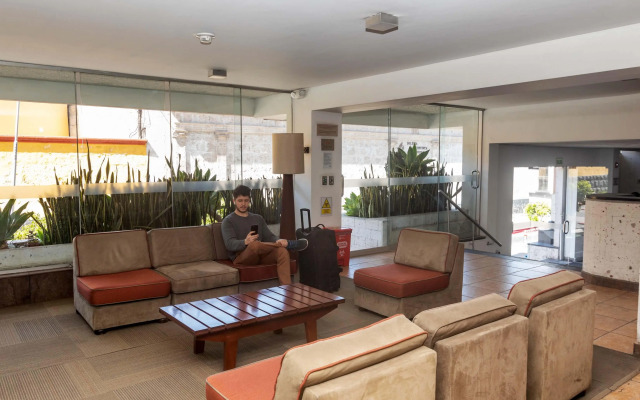 Casa Andina Standard Arequipa