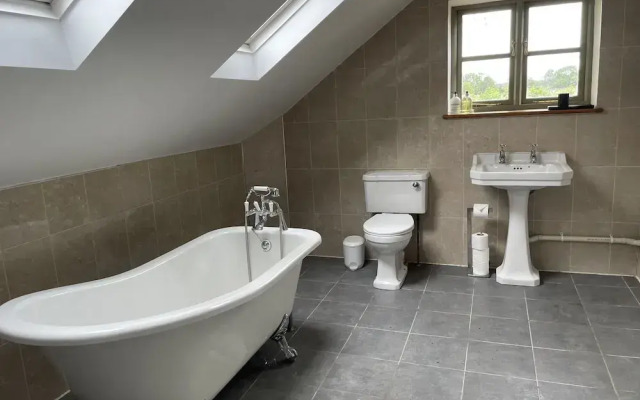 The Plough Bed and Breakfast