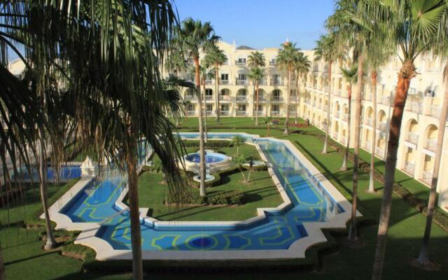 Riu Palace Cabo San Lucas - All Inclusive