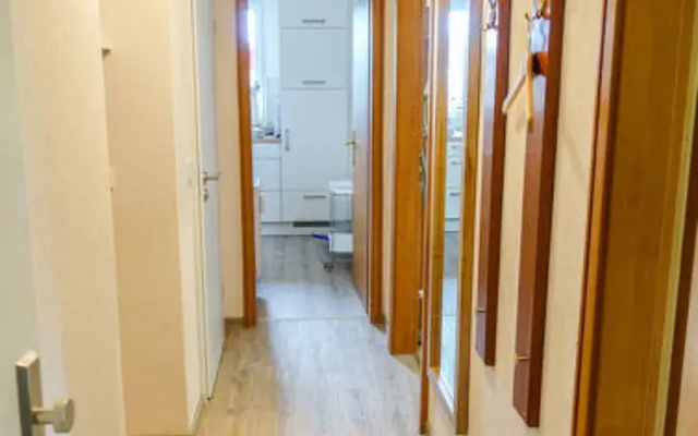 Apartment Raeck Braunlage