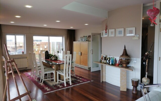 Apartamento na Praia P de Varzim Mystay