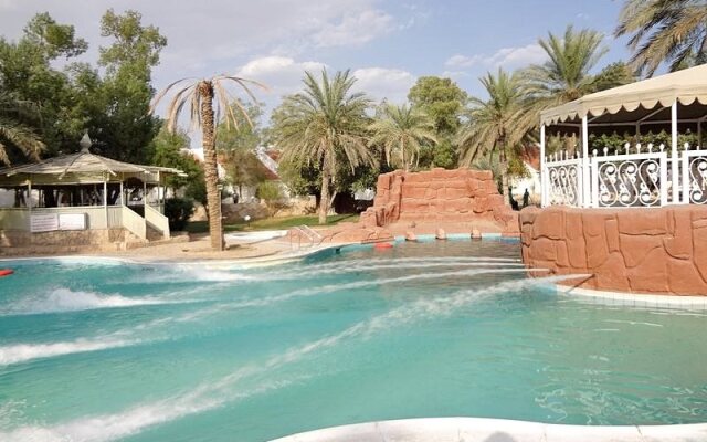 Buraimi Hotel