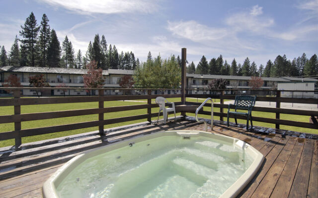 Knights Inn South Lake Tahoe