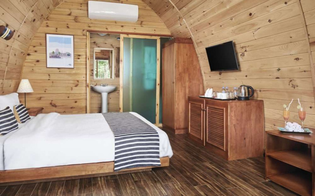 Pod Village By Independence Hotels