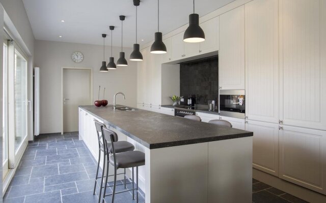 Holiday Home De Maalderij