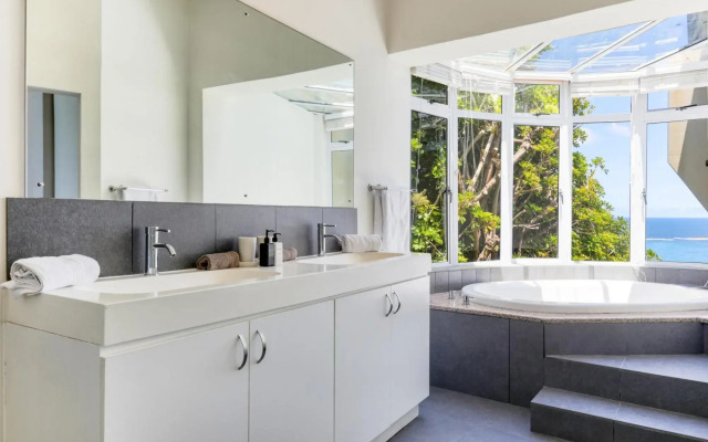 Beach Villa 1 - Camps Bay