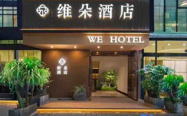We Hotel