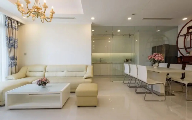 Vivian Landmark 81 Residence Luxury