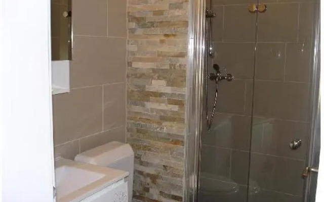 Lenzerheide Seestrasse Edelweiss 1