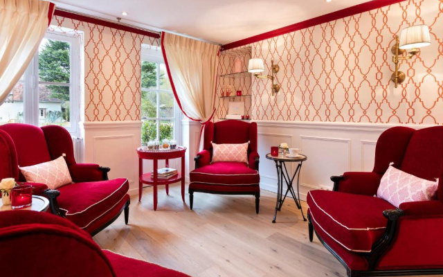 Les Hauts de Loire