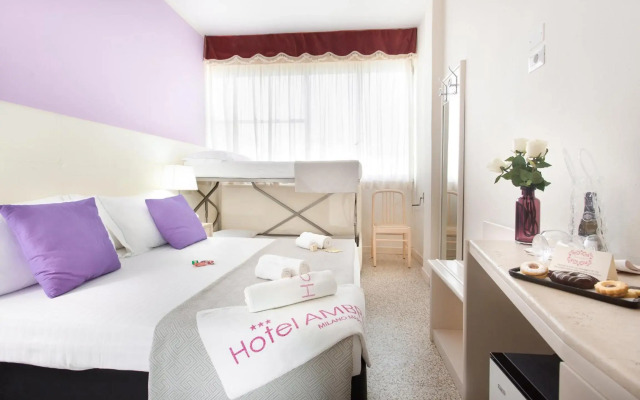 Hotel Ambra