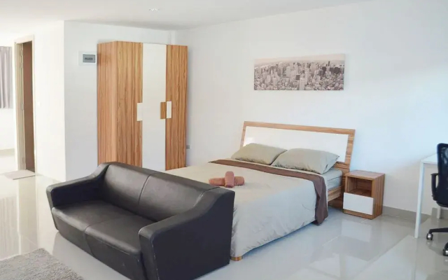 UTD Loft