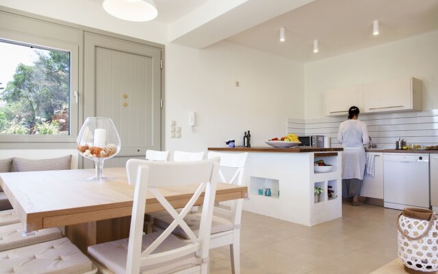 Villa Alfresco