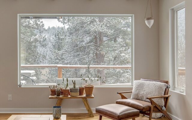 Cold Springs House 2 Bedroom Home