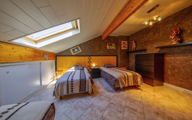 Chambres d'Hôtes Roch'Kot