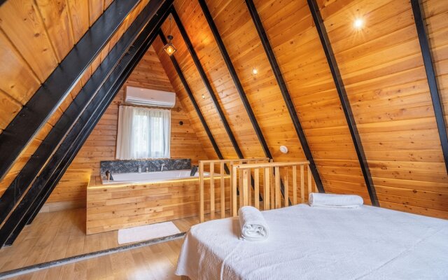 Karaöz Sapphire Bungalows