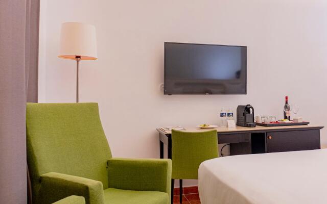 Telégrafo Axel Hotel La Habana