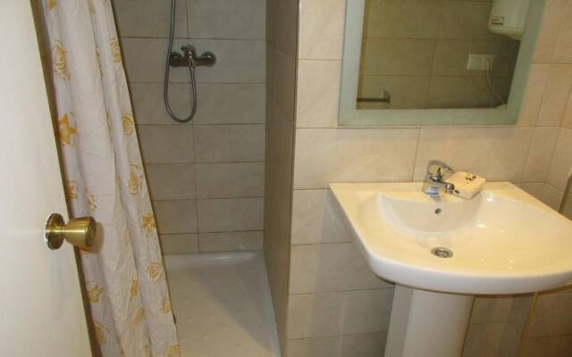 Inmo Estartit Apto. Rocamaura IV 4 5