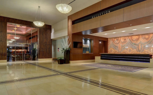 MGM Grand Detroit