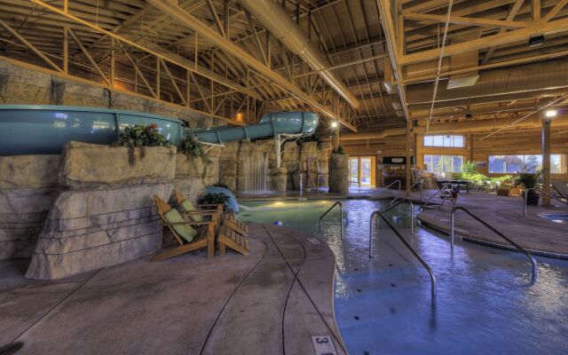 Hyatt Vacation Club at The Lodges at Timber Ridge, Branson