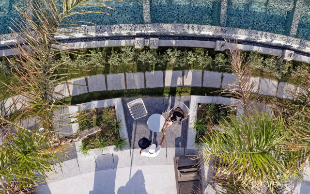 Nautilux Rethymno by Mage Hotels