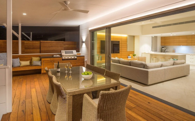 Kaylani Beach Houses