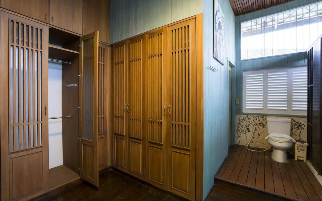 Angelo Family Suites
