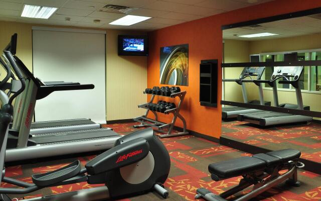 Courtyard by Marriott Kingston