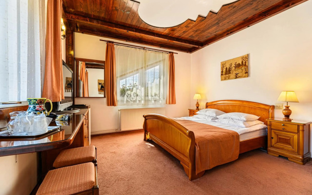 Pension Regina