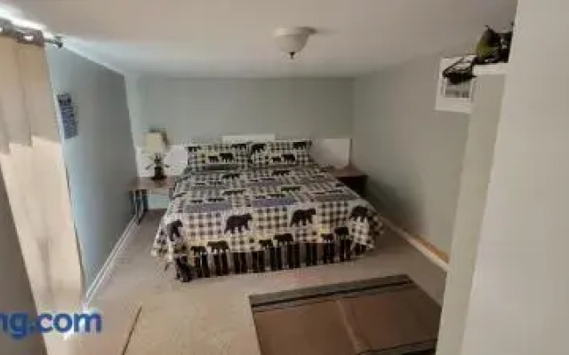 Southern Comfort Inn