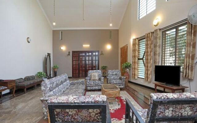 BharatheeHomes